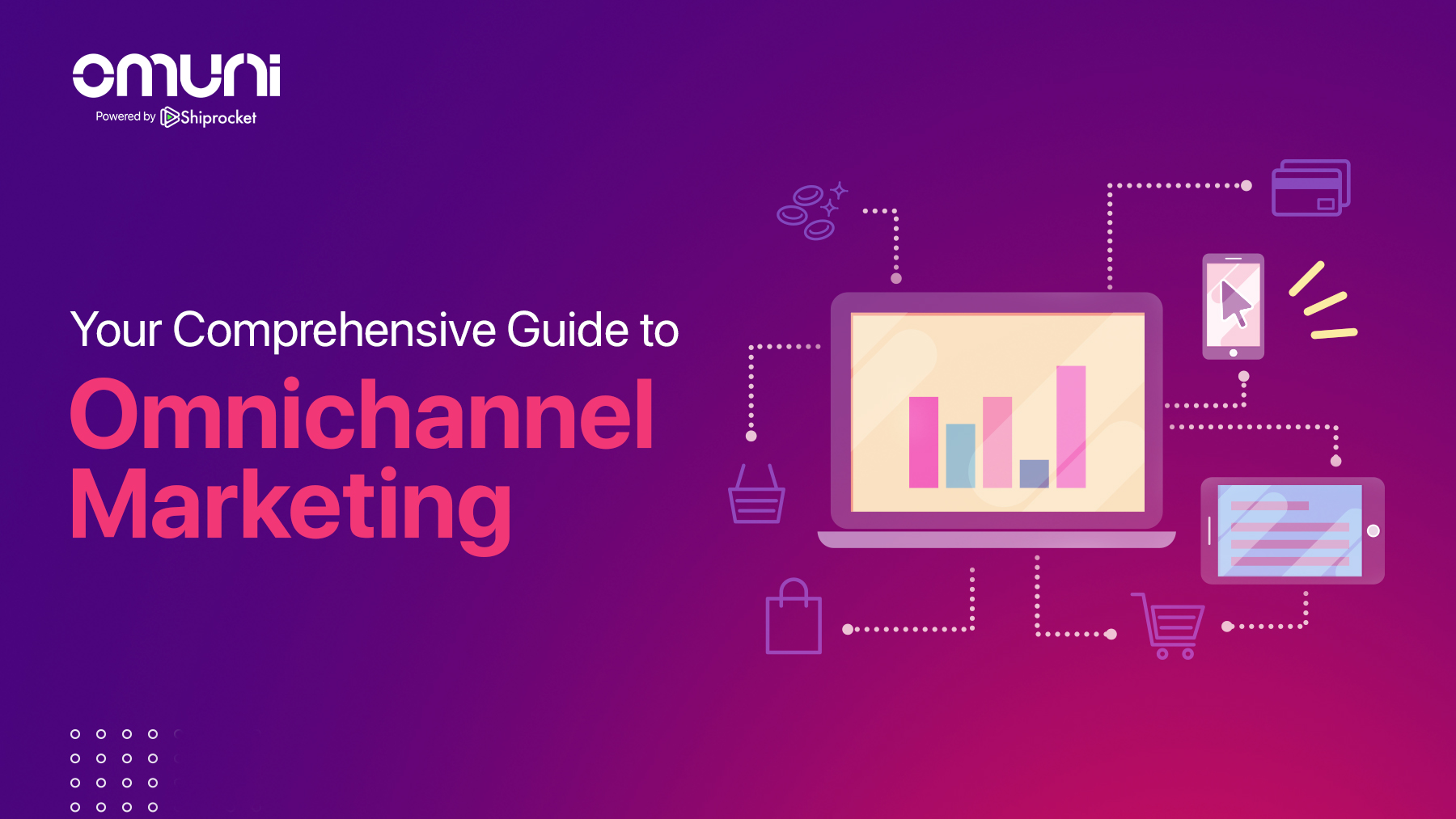 Your Comprehensive Guide to Omnichannel Marketing