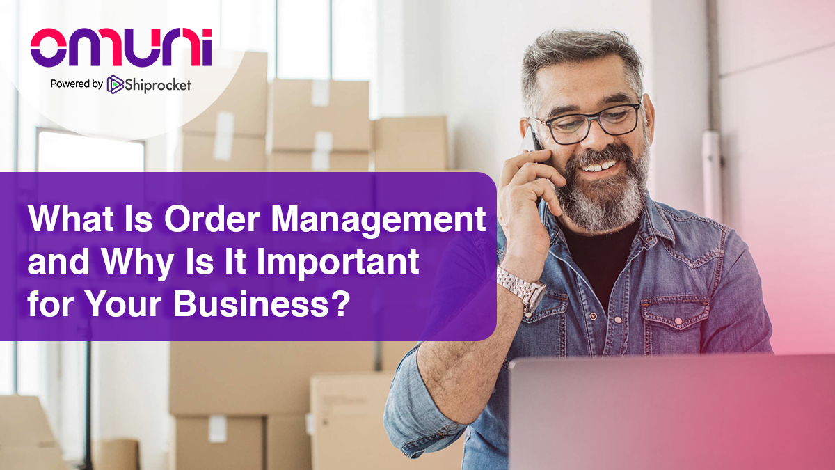 order management