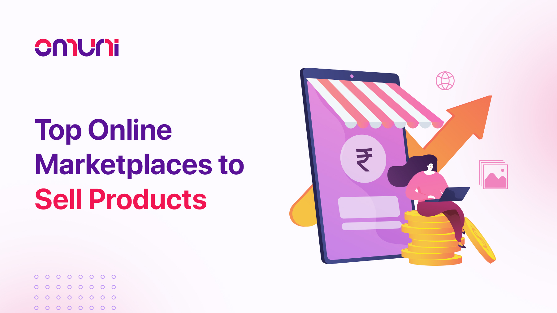 The Best Online Marketplaces to Sell Products in India