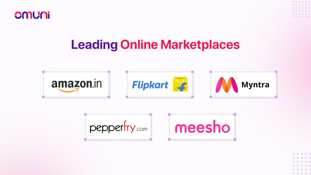 Largest Online Marketplace in India