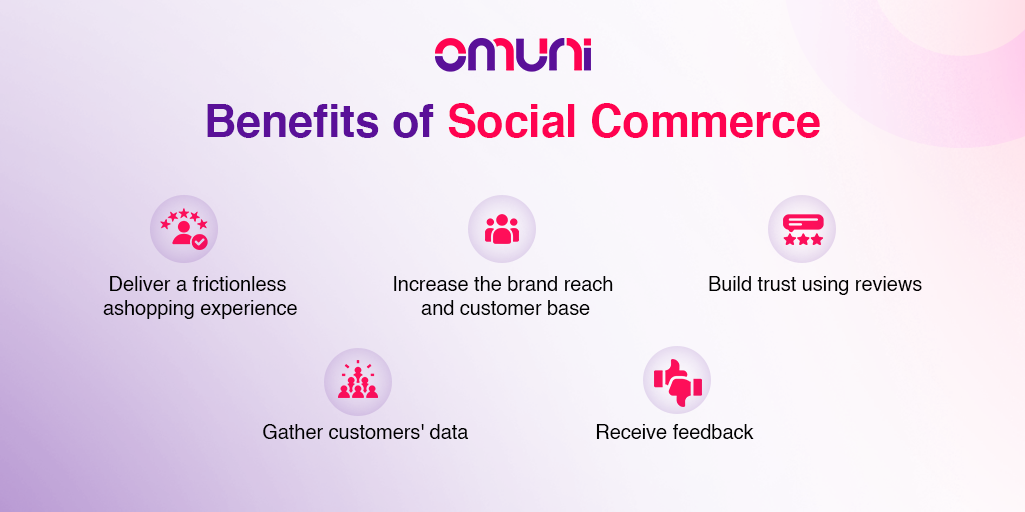 social commerce