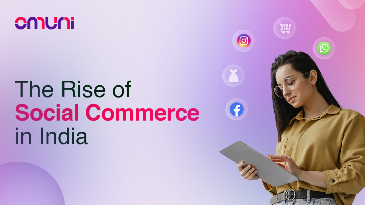 Social Commerce