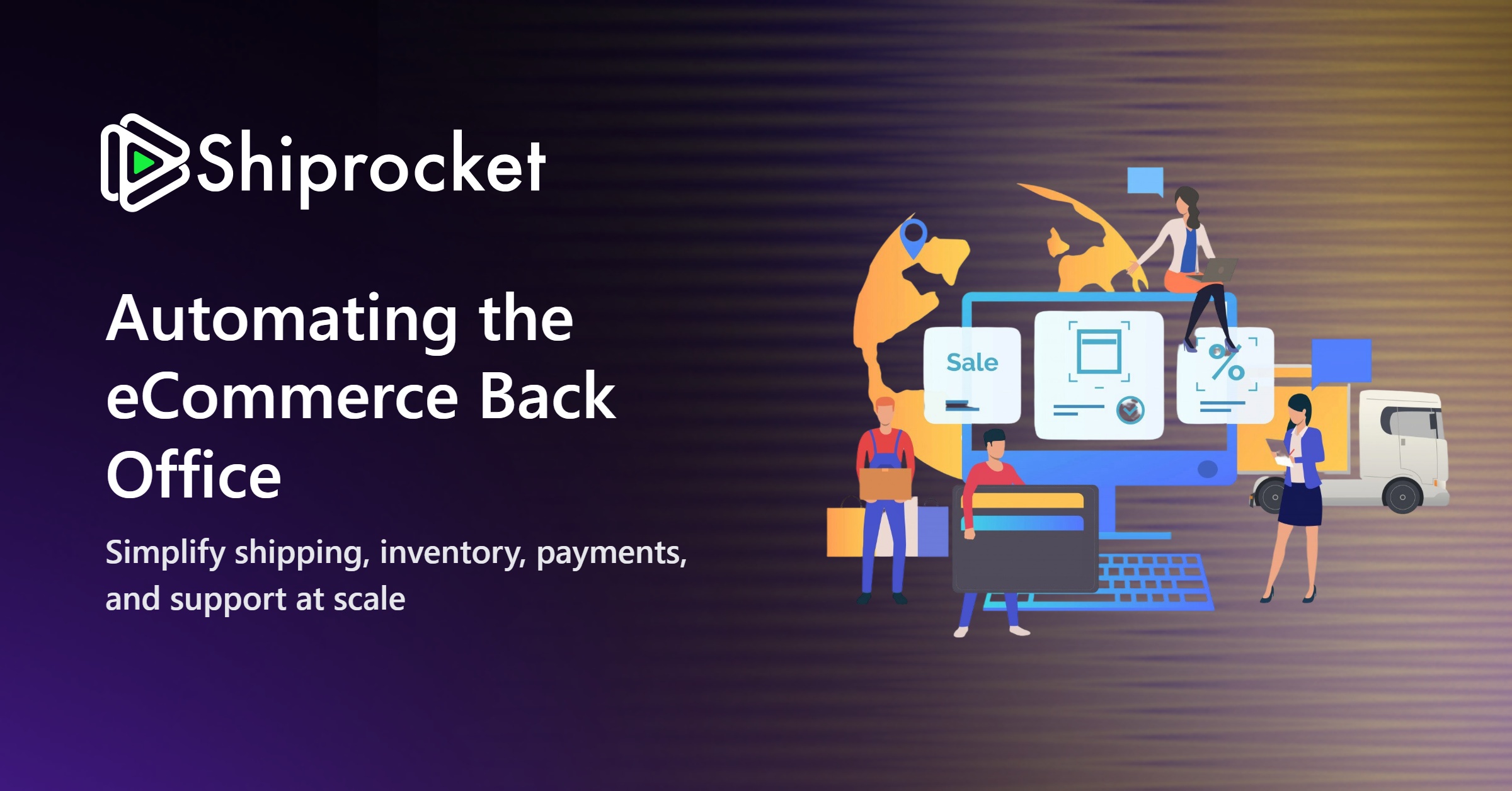 12 eCommerce Back Office Automation Tools